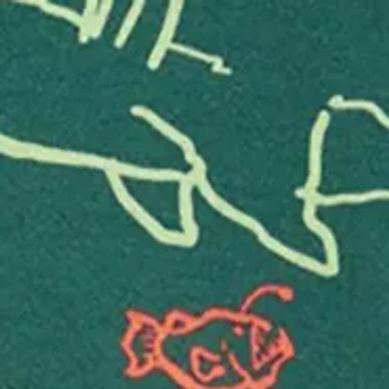 Boys 4-7 Shark 4 Piece Pajama Set