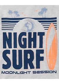 Baby Boys Pajama Set