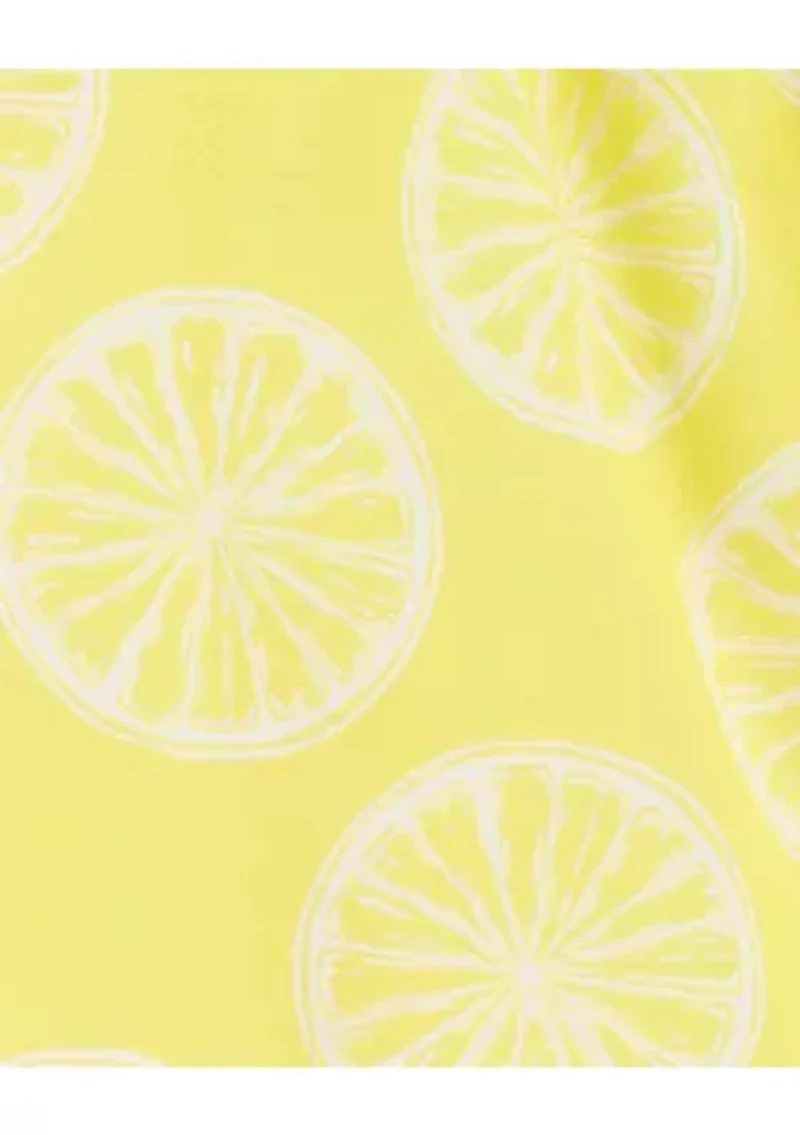 Toddler Girls Pajama Set