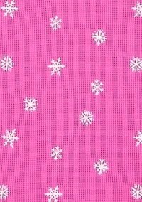 Girls 4-6x Winter Access Thermal 4 Piece Pajama Set