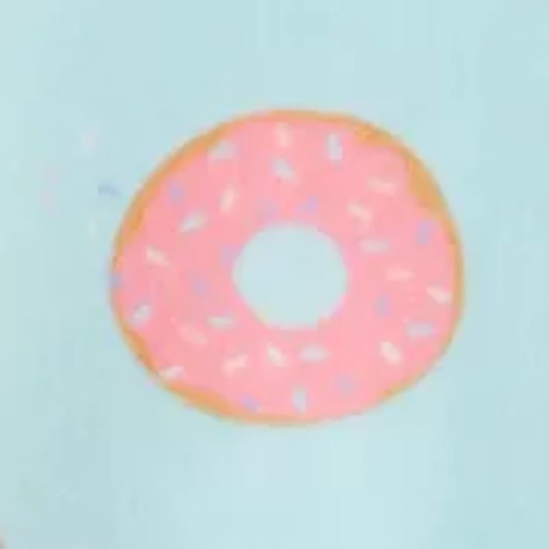 Girls 4-6x Donut Jammies Pants