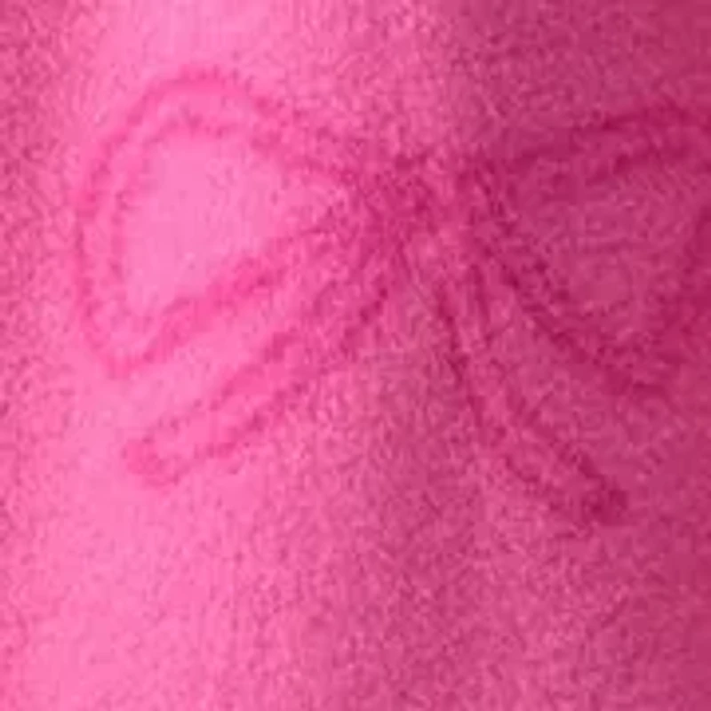 Girls 7-16 Bows Printed Nightgown