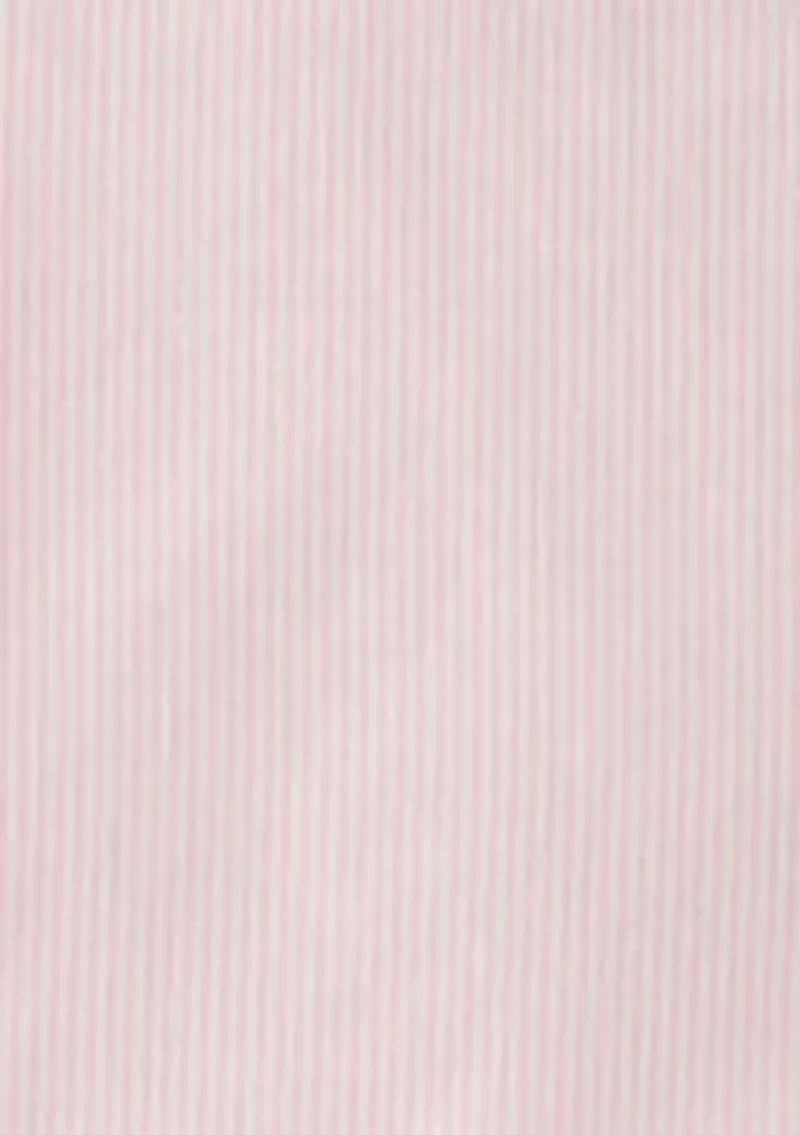 Baby Girls Blankets - 4 Pack