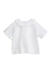 Boys 4-7 Train Shortall - 2 Piece Set