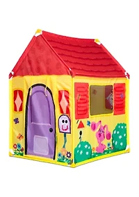 Blue's Clues & You Play Tent