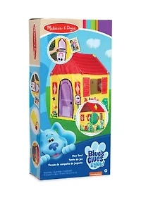 Blue's Clues & You Play Tent