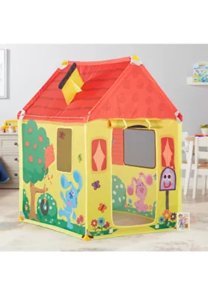 Blue's Clues & You Play Tent