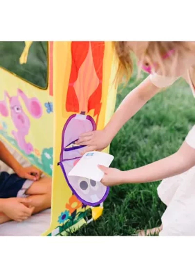 Blue's Clues & You Play Tent