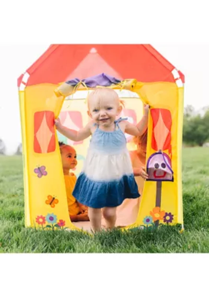 Blue's Clues & You Play Tent