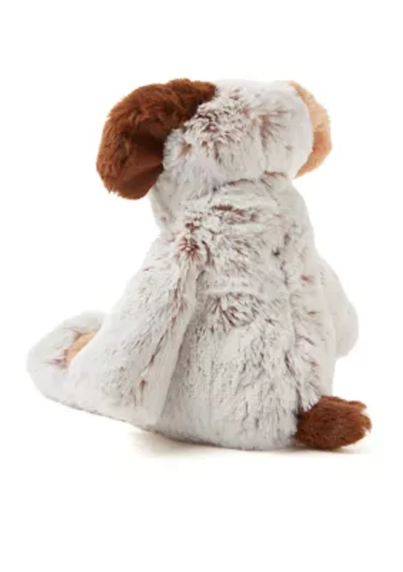 Marshmallow Puppy 