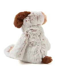 Marshmallow Puppy 
