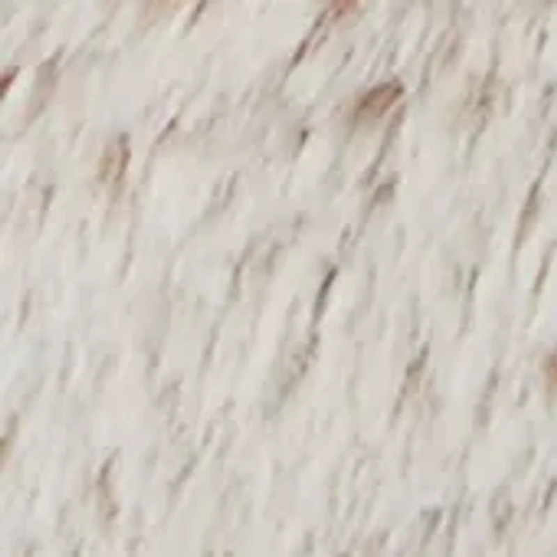 Marshmallow Teddy Bear