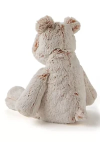 Marshmallow Teddy Bear