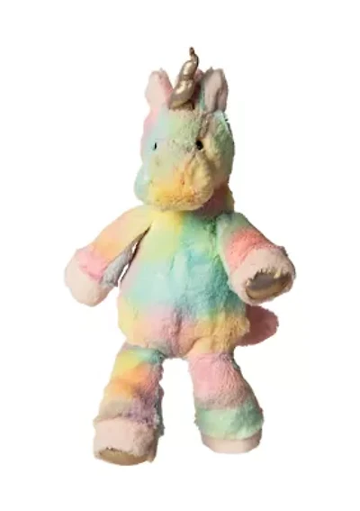 Marshmallow Froyo Unicorn Toy