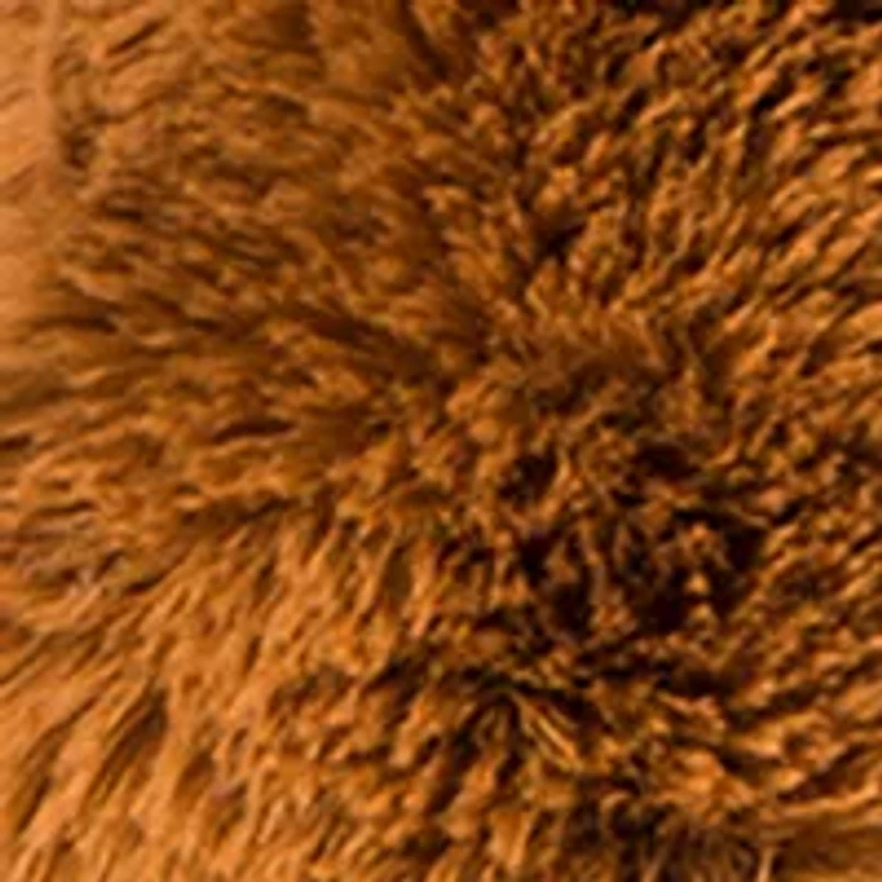 Marshmallow Red Panda Toy