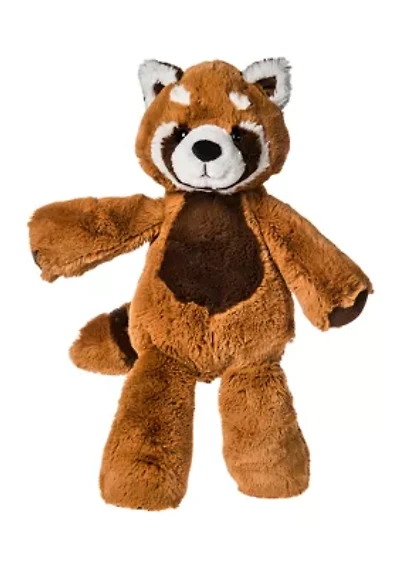 Marshmallow Red Panda Toy