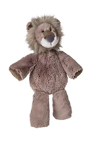 Marshmallow Latte Lion Toy