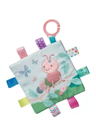 Crinkle Me Camilla Caterpillar Toy