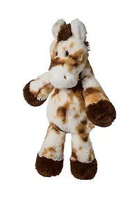 Marshmallow Smores Giraffe Toy