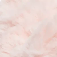 Blush Duck Wubbanub Pacifier