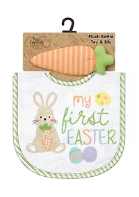 Baby Bunny First Easter Set