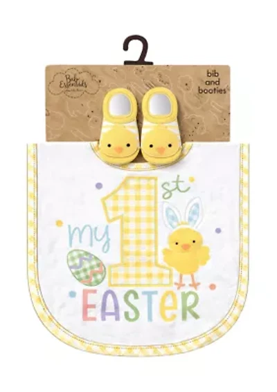 Baby Boys Easter Set
