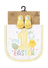 Baby Boys Easter Set