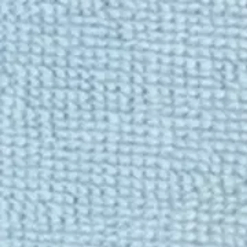 Baby Boys Hooded Towel and Washcloths 6 Piece Set