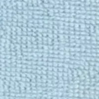 Baby Boys Hooded Towel and Washcloths 6 Piece Set