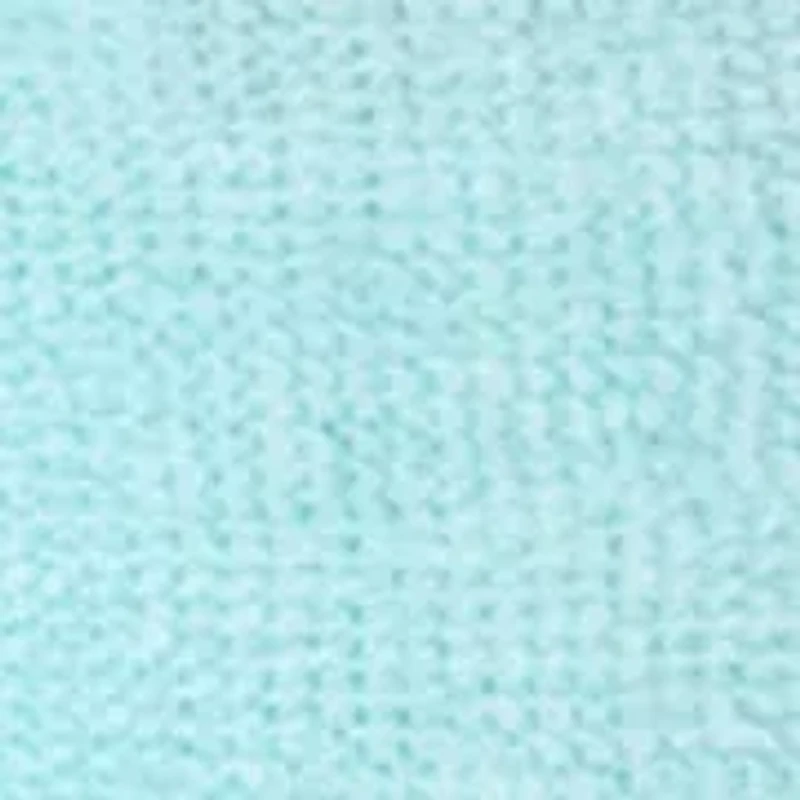 Baby Hooded Towel Washcloths 6 Piece Set