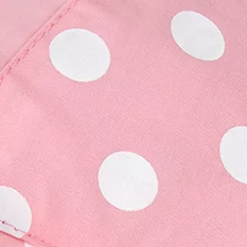 Watermelon Gingham Sun Hat