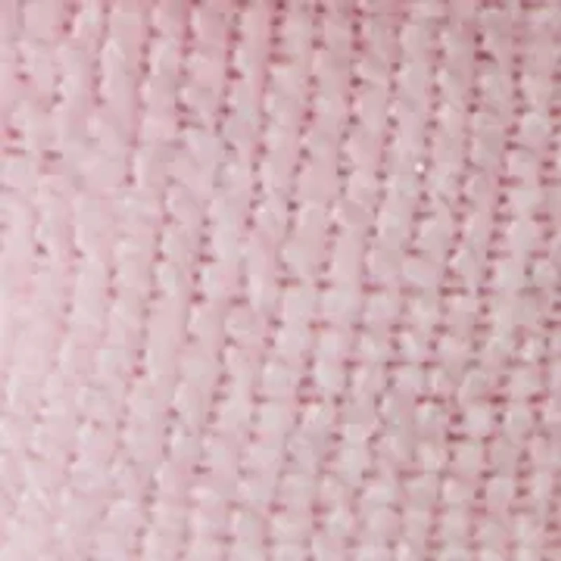 Baby Girls Bath Towel Set