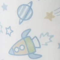 Baby Boys Bath Towel Set