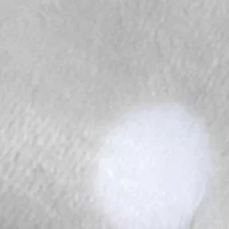 Baby Polka Dot Blanket with Elephant