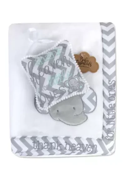 Baby Blanket Set 