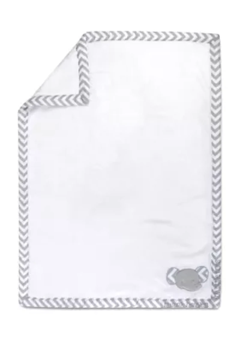 Baby Blanket Set 