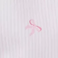 Baby Girls Schiffle Bubble Romper