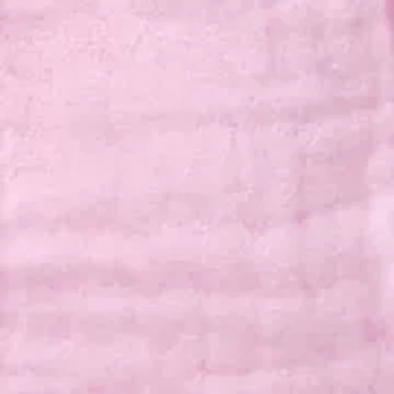 Baby Girls Crochet Romper