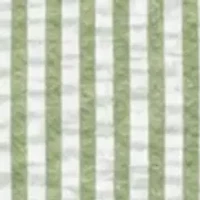 Baby Boys Fish Overalls Set