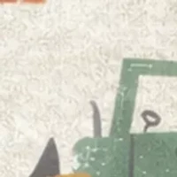 Baby Boys Truck Graphic Overall Set