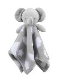 Baby Boys Celestial Printed Robe with Blanket
