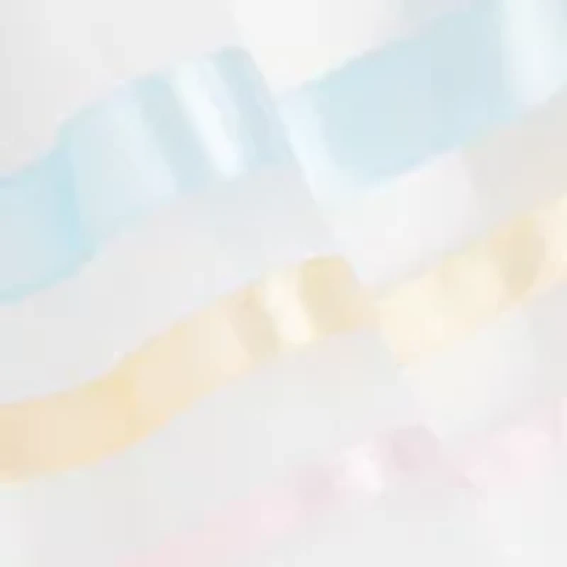 Toddler Girls 3D Floral Mesh Organza Dress