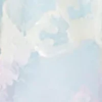 Toddler Girls 3D Butterfly Soutache Lace Dress