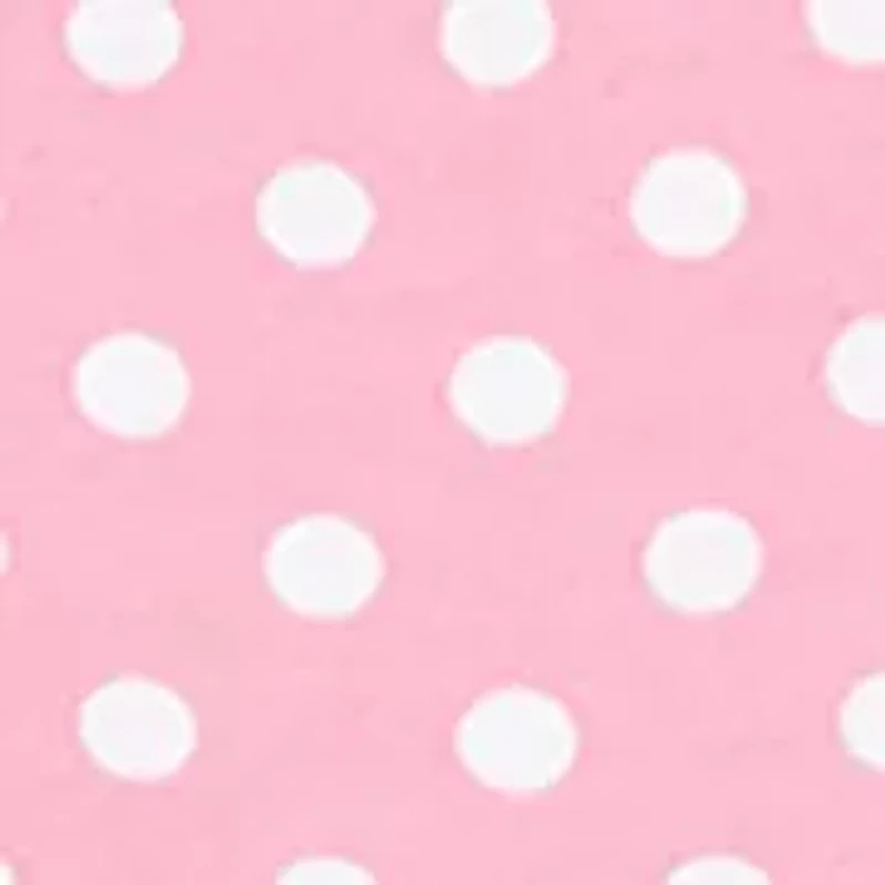 Toddler Girls Cherry Interlock Set