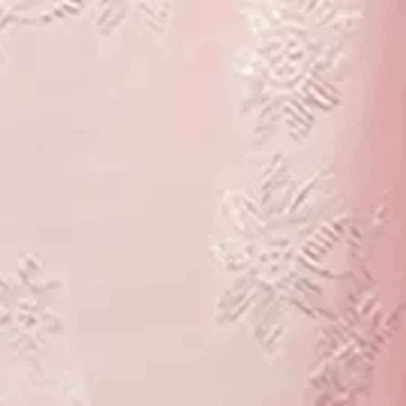 Toddler Girls Floral Printed Shirred Dress