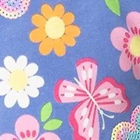 Toddler Girls French Terry Set