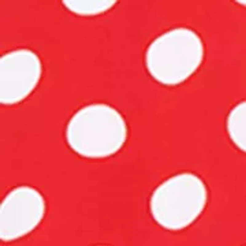 Toddler Girls Ladybug Legging Set