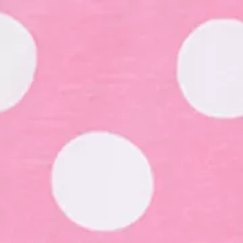 Toddler Girls Dot Legging Set