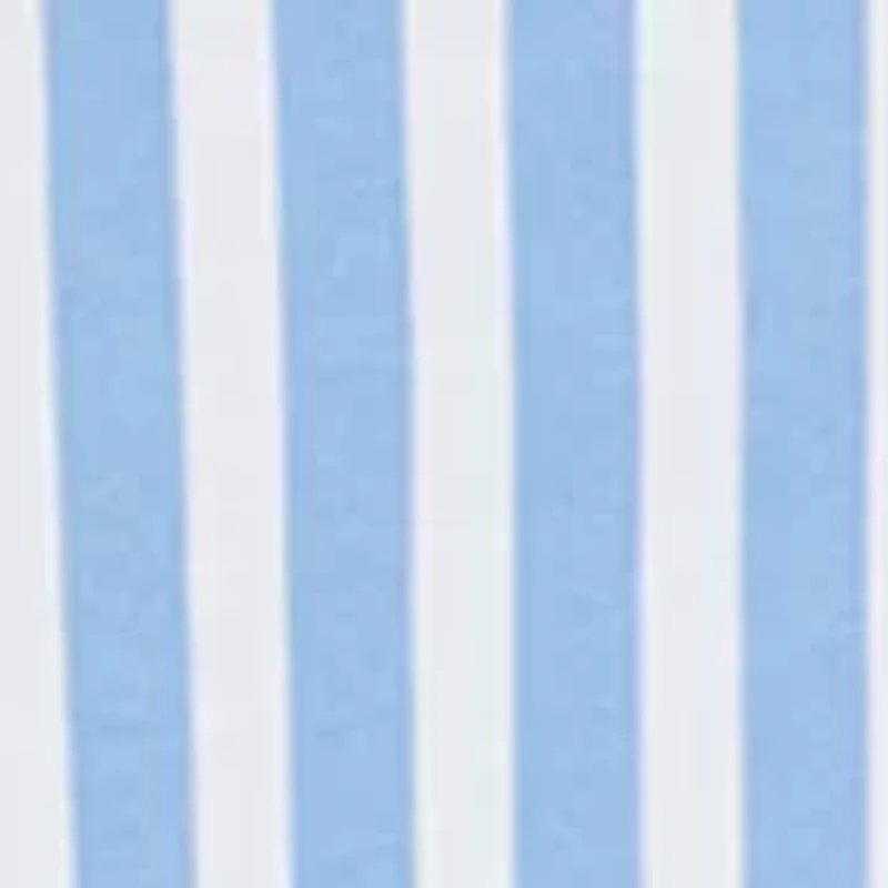 Toddler Girls Striped Leg Set