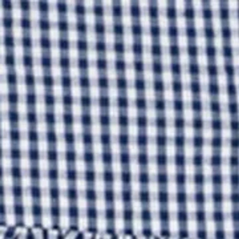 Toddler Girls Ladybug Seersucker Set